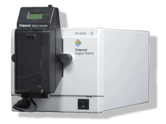 Polaroid Palette  HR 6000